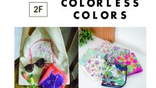 エスパル福島初出店！「COLORLESS COLORS」オープン！