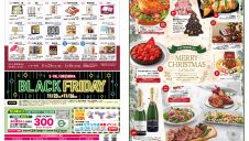 MERRY　CHRISTMAS　CATALOG