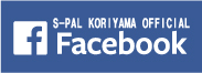 Facebook はじめました！