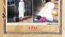 期間限定SHOP「ZAPPAYA」のお知らせ