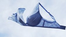 雲ふわりブラ新登場♪