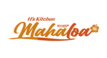 ハワイアンズキッチン マハロア