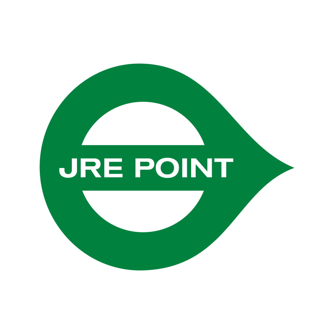 JRE POINTポイントアップキャンペーン