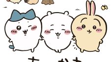 ちいかわPOP UP STORE