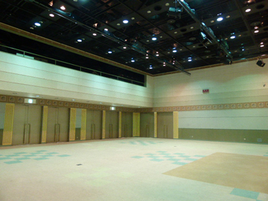 Next Hall