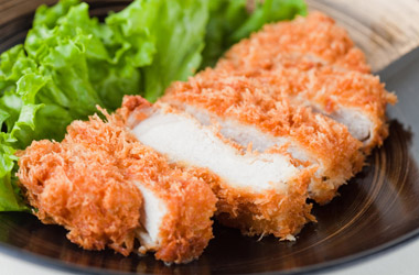 Tonkatsu Shinjuku Saboten