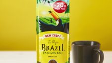 ブラジル新豆登場～お得なボーナスパック～
