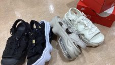 !!待望の入荷‼NIKEの大人気サンダル