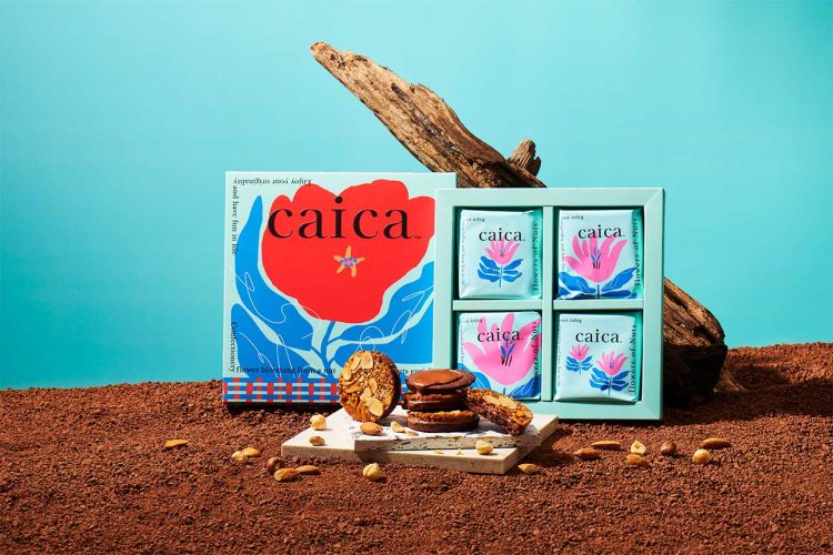 福島県初出店！期間限定ショップ「caica」オープン！