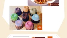 期間限定ショップ「BUZZ SWEETS」オープン！