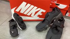 NIKE☆親子リンクコーデにも最適♪