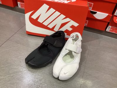NIKE☆親子リンクコーデにも最適♪