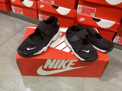 NIKE☆親子リンクコーデにも最適♪