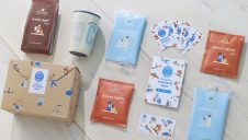 夏を彩るサマーボックスが新登場