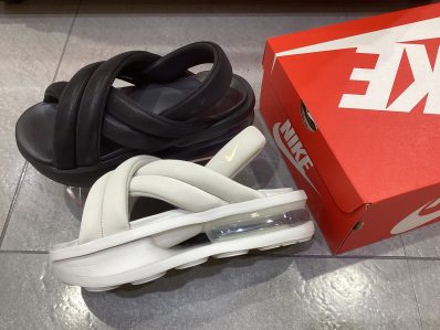 話題のサンダルがSALE価格に☆