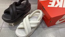 話題のサンダルがSALE価格に☆