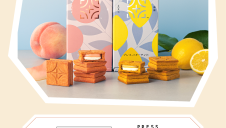 期間限定SHOP「PRESS BUTTER SAND」オープン！