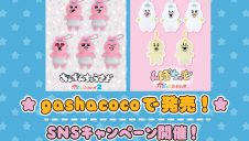 「大人気 可哀想に！ シリーズ発売！」