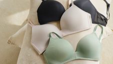 デイリー使いはもちろんお家ブラにも◎