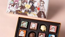 ゴディバ限定商品