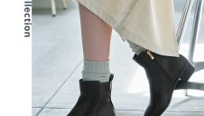 \機能性◎/ 万能ブーツ