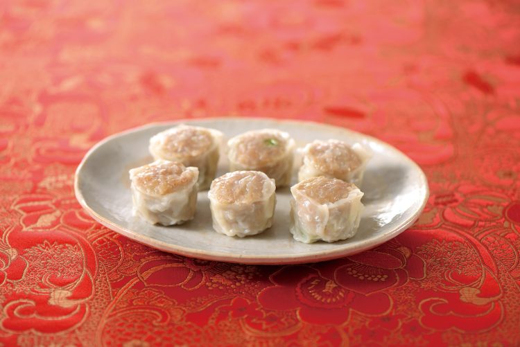 「崎陽軒」期間限定出店！