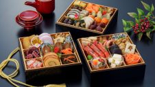 鐘崎のおせち重