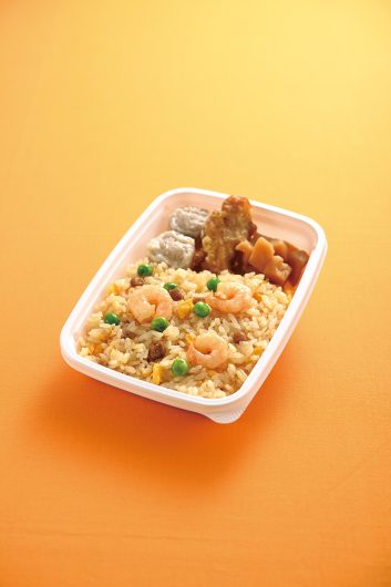 「崎陽軒」期間限定出店！