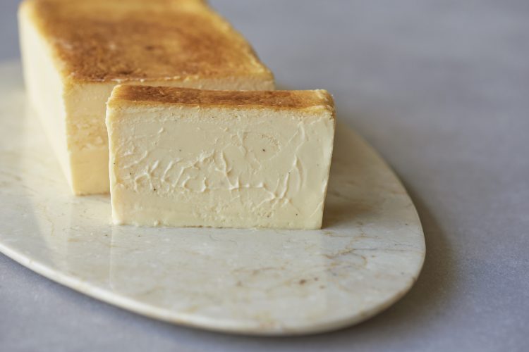 エスパル福島初出店！「Mr. CHEESECAKE」期間限定開催！