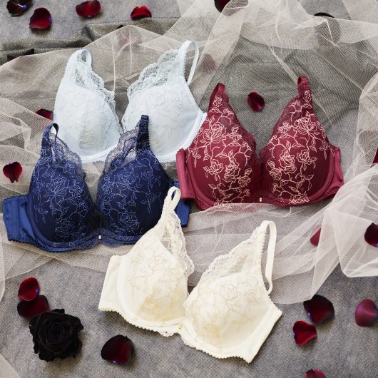 ココロはずむ特別な1枚を