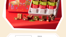 「PRESS BUTTER SAND」期間限定出店！