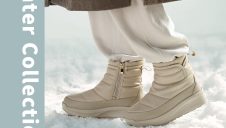 🆕雪の日のお出かけも快適に