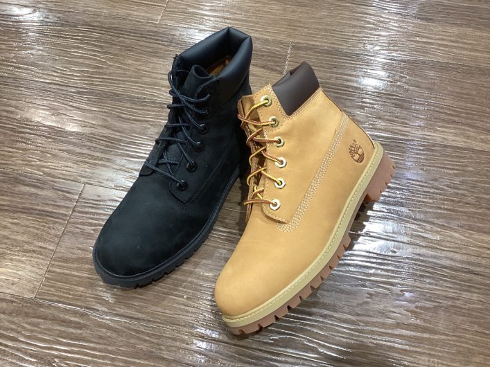 冬のお出かけを可愛くアップデート🎀