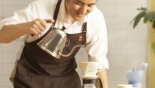 コーヒースクール開催のお知らせ