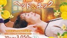 温感ヘッド＆ネック