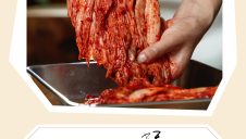 「天平キムチ」期間限定出店！