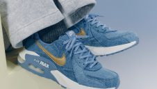 DENIM ON MY FEET 👖