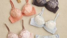 ラクにかわいくなれるNew Fit！