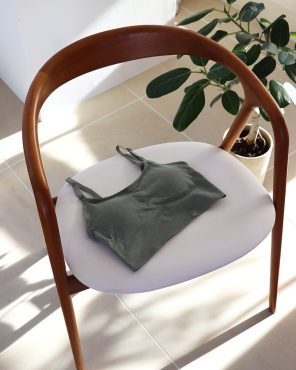 寝ているときもバストケアしてますか?