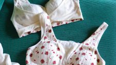 寝ているときもバストケアしてますか？