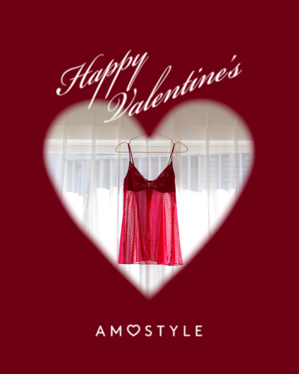 バレンタインコレクション2026