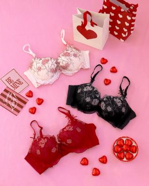 バレンタインコレクション2026