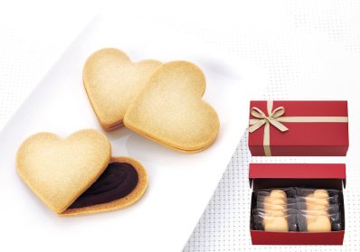 バレンタイン商品のご案内