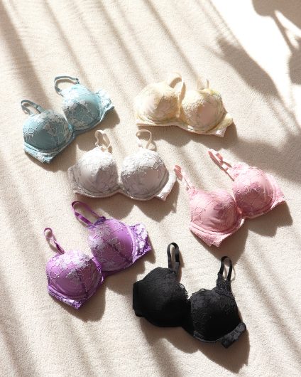 私だけの特別を選ぶ