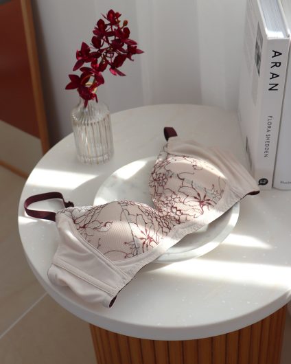 たくさん着るならブラはコレ!