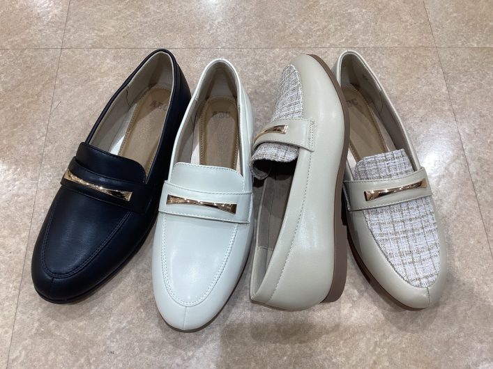 ここちいい履きゴコチ