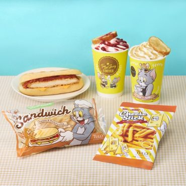 2/18（水）より発売