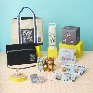 2/18（水）より発売