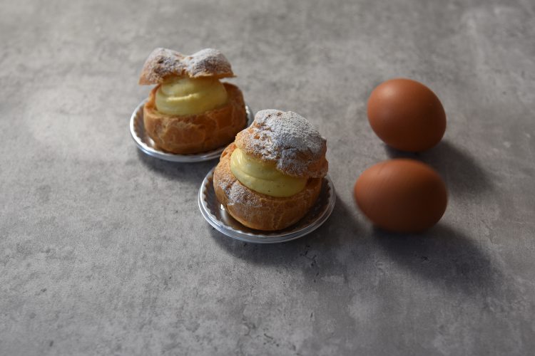 スイーツ専門店「レパコ」オープンのお知らせ