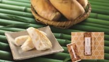 季節のかねささ〈春限定〉たけのこ